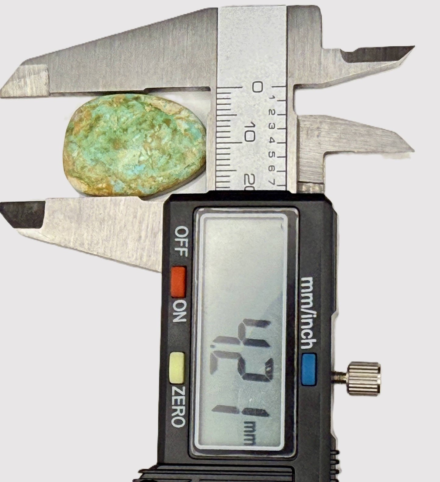 Rare American turquoise, prized by collectors and jewelers alike