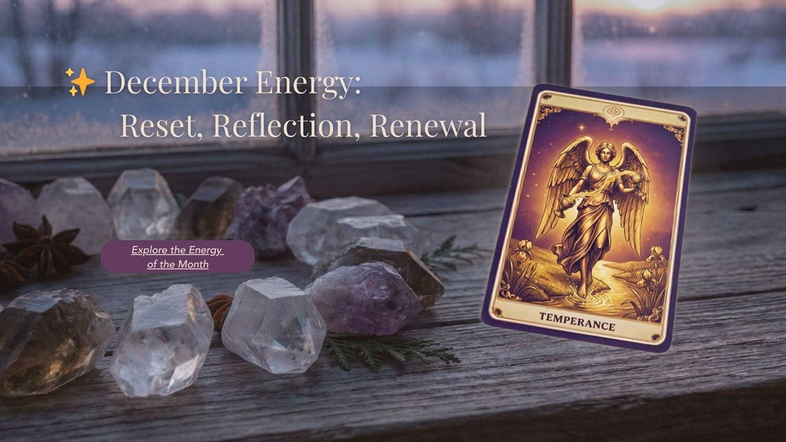 December 2025 Energy Report