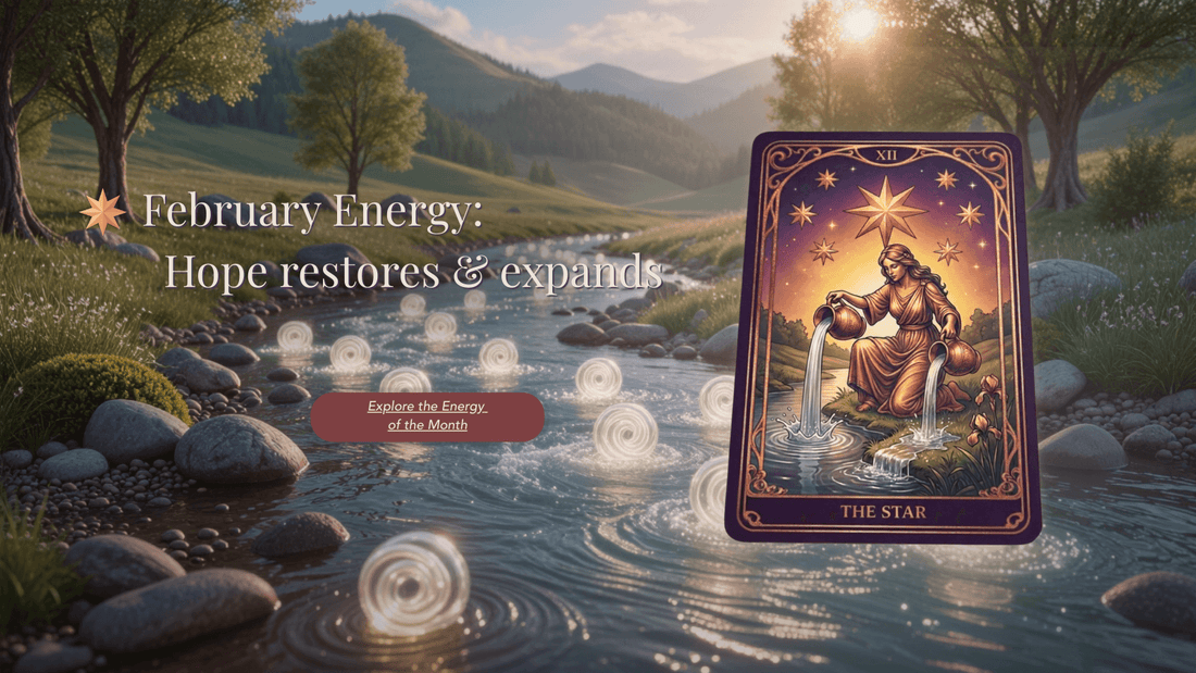 February 2026 Energy Report