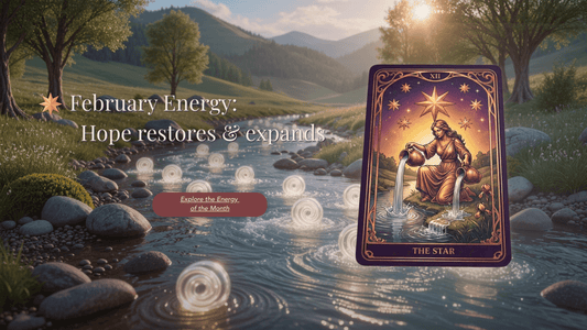 February 2026 Energy Report