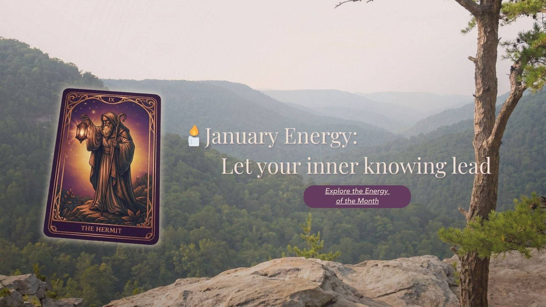 January 2026 Energy Report
