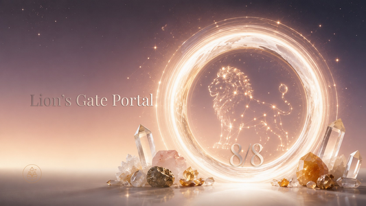 Lionsgate 8:8: When the Gate Opens with Momentum