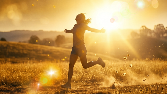 When Transformation Comes to Life | The Path Beyond Becoming