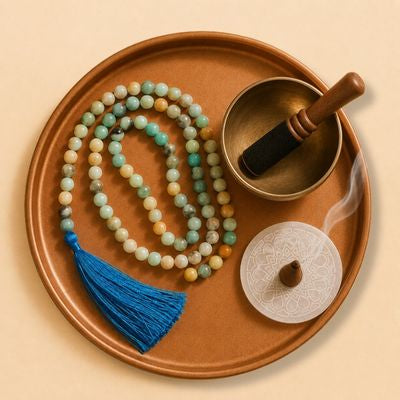 Ritual Tools & Allies