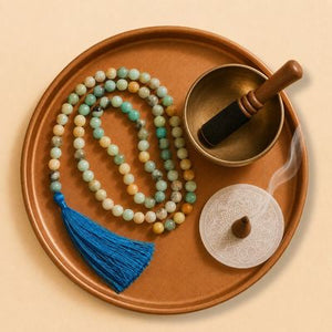 Ritual Tools & Allies