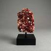 Alaçam Amethyst Specimen — Compact Display Cluster (68g)