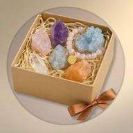 Crystal Gifting