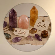 Mystic Parcel Sale