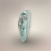 Prasiolite (Green Amethyst) Freeform — Pale Green, Brazil