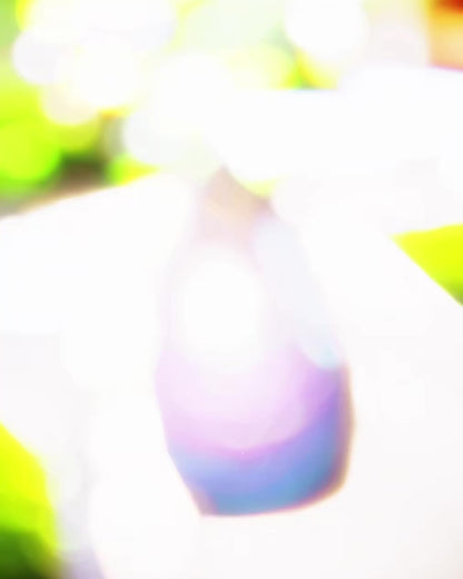 Rainbow Obsidian Freeform from Mexico selection with stunning purple, teal and green, and silver concentric flash pattern