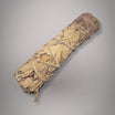 White Sage Bundle — Hand-Bundled Smoke Cleansing Tool, Peru